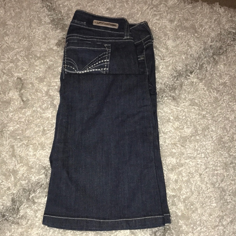 Refuge Jeans